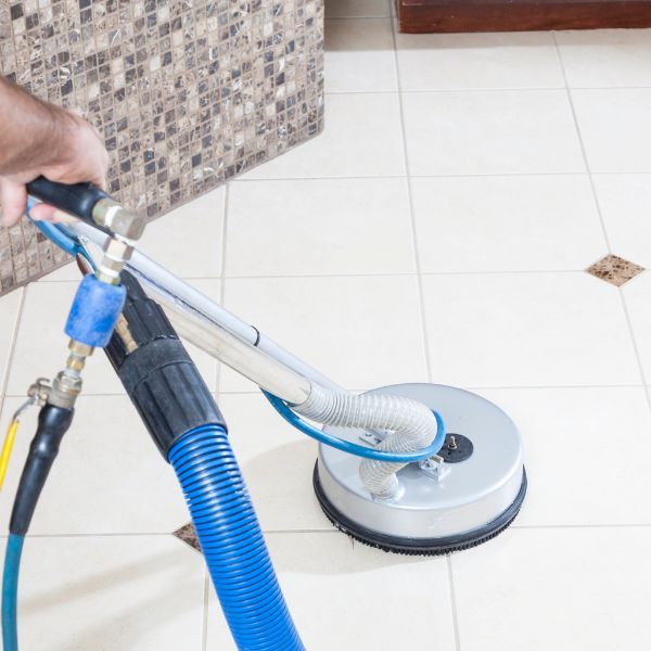 Tile and Grout Cleaning in Land O Lakes FL