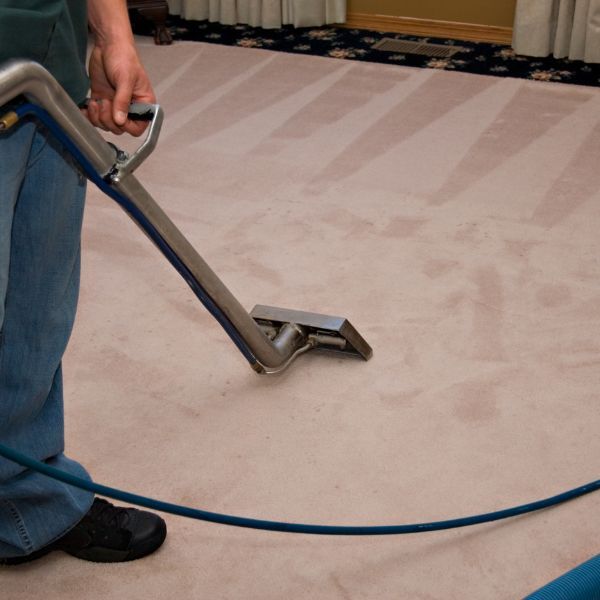 Carpet Cleaning in Spring Hill FL