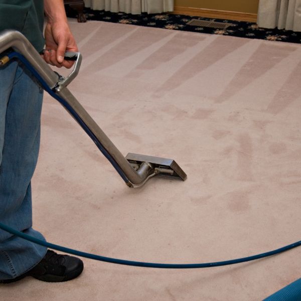 Carpet Cleaning in Lakeland FL