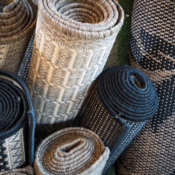 Rug Binding and Serging in Sarasota Fl