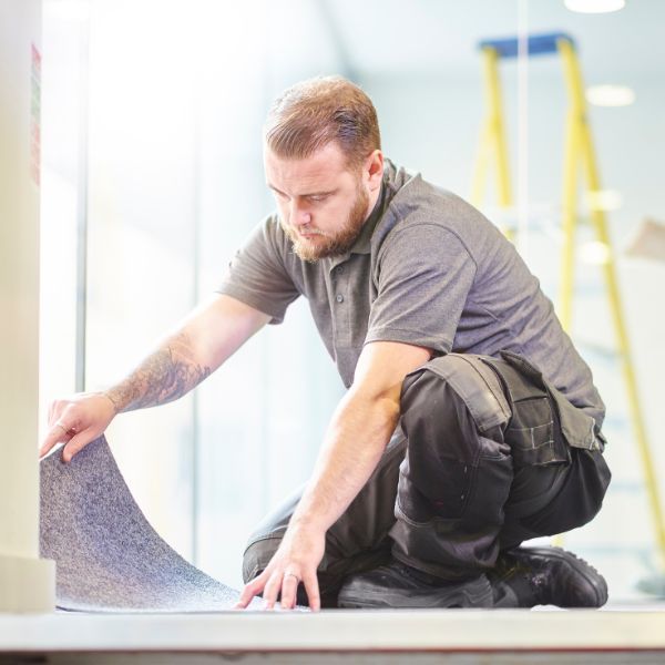 Carpet Repair in Dunedin FL